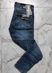 Denim Jeans