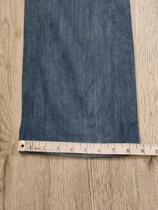 Ma780 Sabrin Bootcut Jeans Waist 36