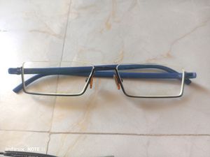 2 Unisex Power Spectacles Frames