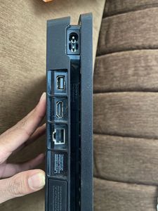 PlayStation 4 Slim 500 GB