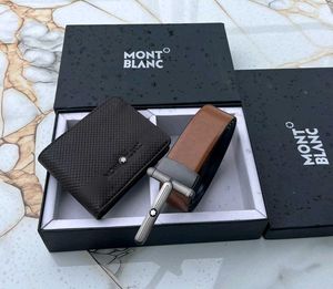 Montblanc Combo