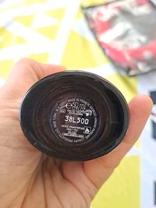 Armani Perfume- Made In France