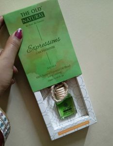 Car Freshener