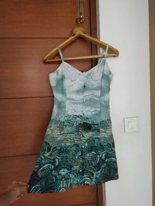 NUON Van Gogh Dress 💙