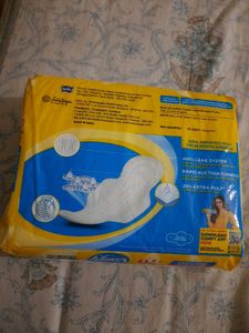 BUY 6 DIAPERS And Sanitary Pad , GET 3 DIAPER FREE