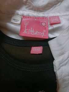 Cute Red &amp; Black Party Dress with Hat