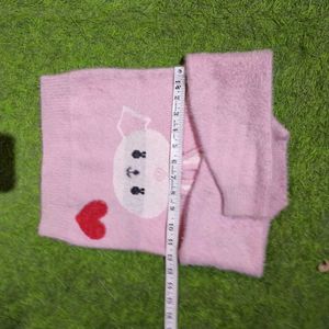 Unisex Sweater