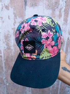 BK Cap