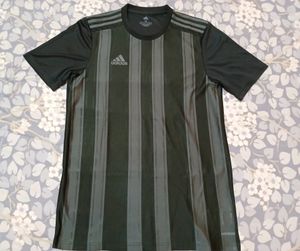 Adidas Official Football Jersey