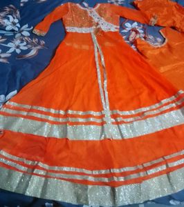 Gown Beutiful Dress 👗