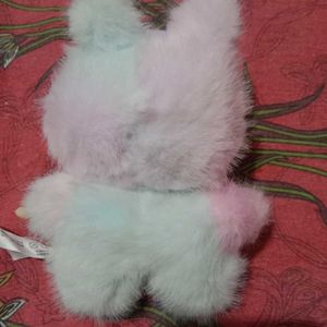 Lafufu/ Labubu The Monsters Luck Clip-On Keychain