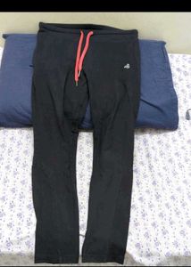 Jockey Athleisure Yoga Pants