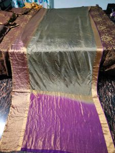 Royal Pure Silk Kancheepuram Saree