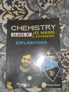 chem module class 11