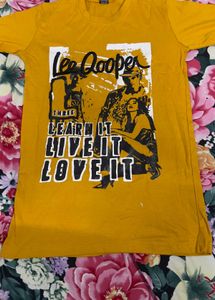 Shirt Selling