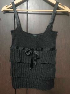 Mango Party Top