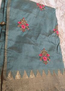 cotton saree