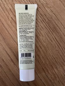Plum Green Tea Sunscreen SPF 50
