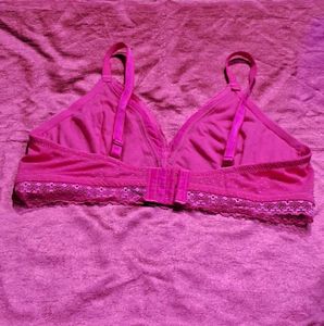 Combo Of 2 Zivame Bra Size 38C