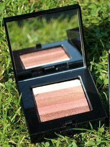Lakyou Beauty Instant Glow Shimmer Brick