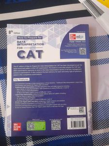 Data Interpretation for CAT