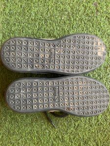 Puma Platform Sneakers