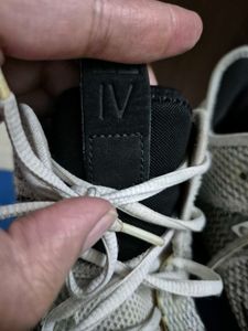 Rare Nike LeBron Witness 4 Basketball  Original