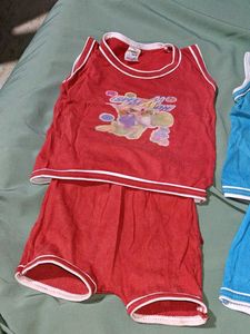 Baby Summer Outfits