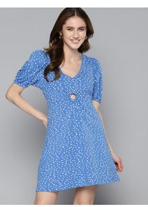 Women A Line Dress