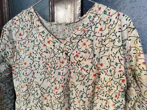 Short Kurti