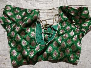 Elegant Embroidered Dupatta