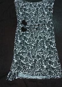 Dress 👗 Knee Length