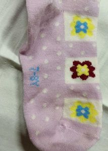 💜Cute Kids' Patterned Tights💜