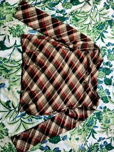 Woman's Top