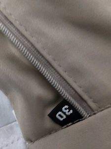 Tan Dress Pants