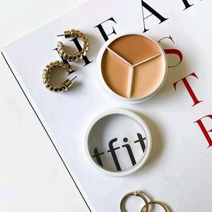 Tfit Beauty Concealer Trio