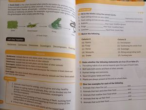 it&#39;s new Book of 3rd Class