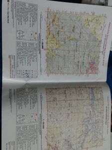 Icse Toposheets For Class  10