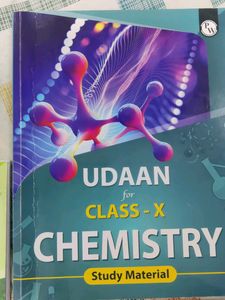 UDAAN Class 10th Modules