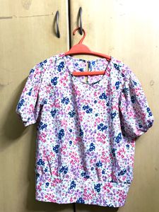 Cotton Tops (XL)
