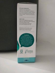 New Plum Hya-betaine Vegan Mucin Essence