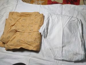 Kurta With Paijama Set