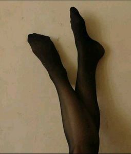 (USED) STOCKINGS 💗