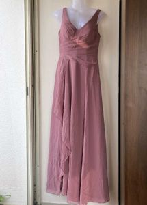 Elegant Azazie Dress