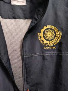 IIM Calcutta Jacket