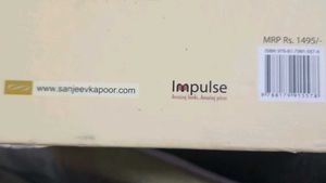 Tasty Eating for Healthy Living by Sanjeev Kapoor