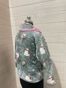 Pintresty 🌸korean Cozy Winter Jacket