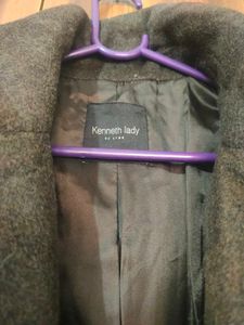 Elegant Overcoat