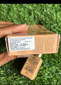 Estee Lauder Foundation