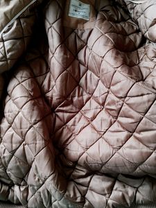Woodland Men Winter Jacket